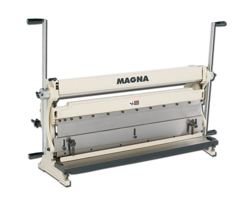 40" x 20 Ga. MAGNA ... (3 in 1) ROLL, SHEAR, BRAKE